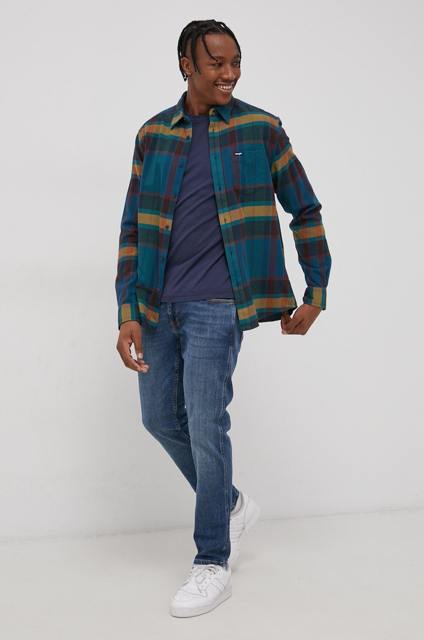 

Джинсы Cross Jeans Blake мужские