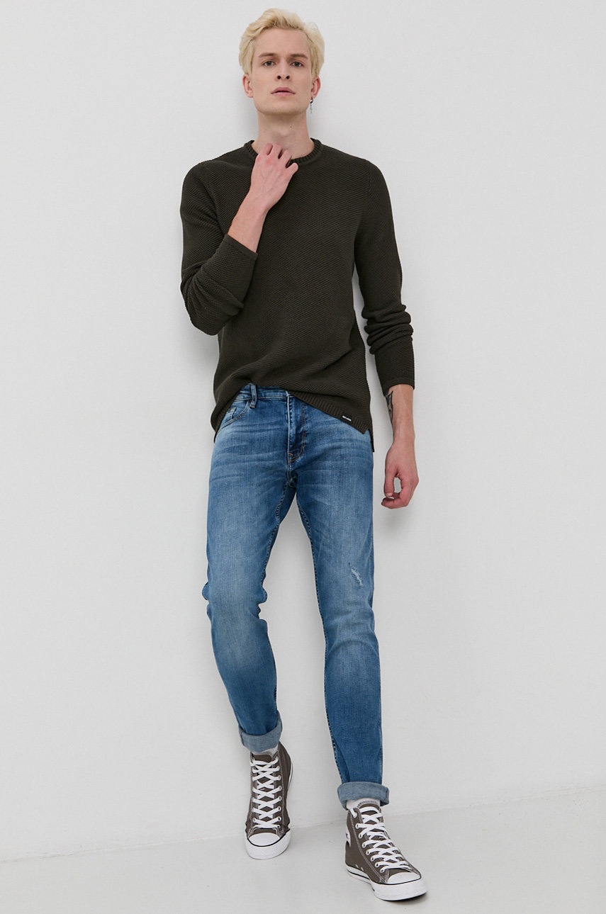 

Джинсы Cross Jeans Blake мужские