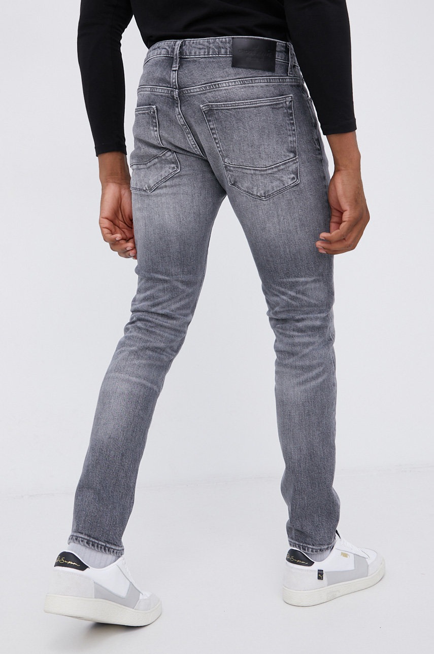 

Бавовняні джинси Cross Jeans Tapered чоловічі