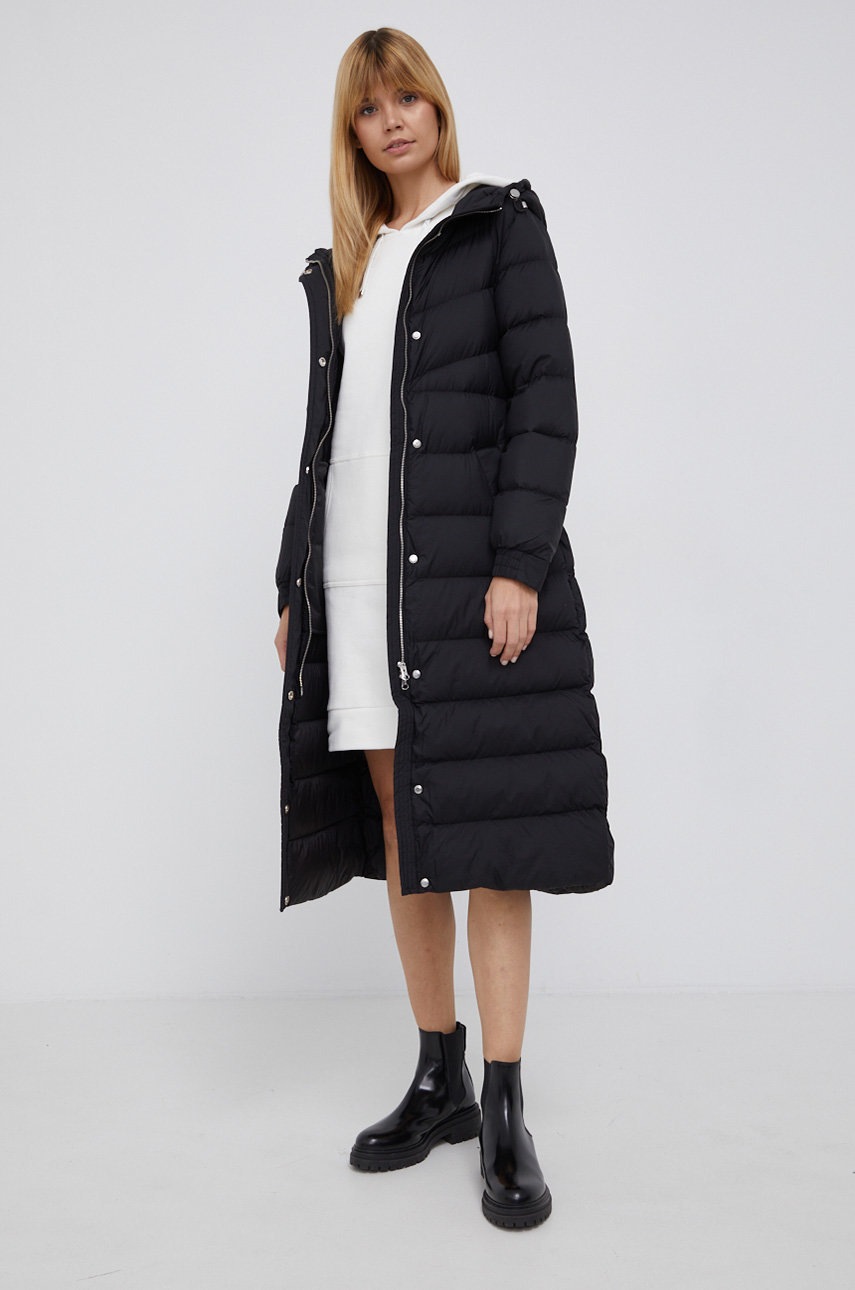 

Платье Frieda & Freddies цвет белый mini oversize