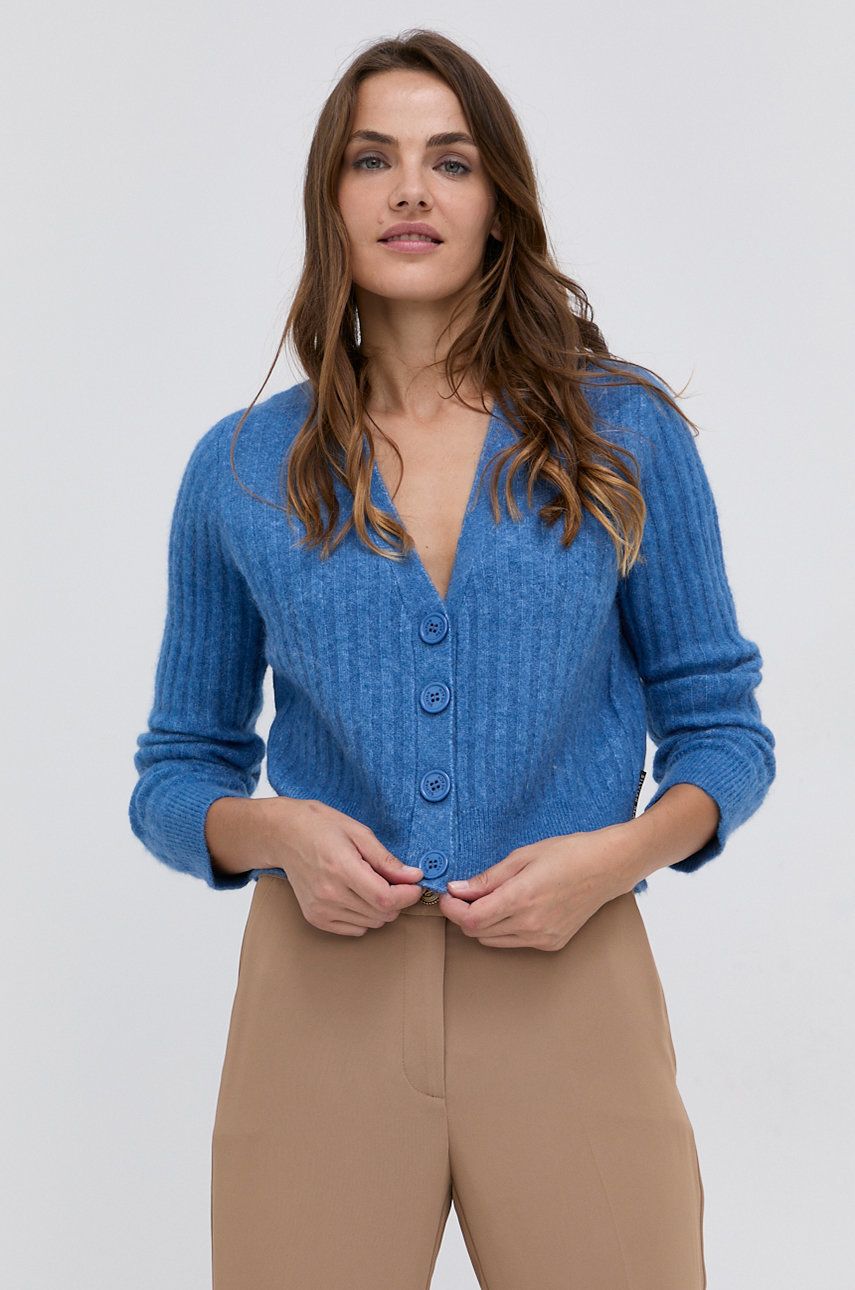 Silvian Heach – Cardigan din amestec de lana answear.ro imagine 2022 13clothing.ro