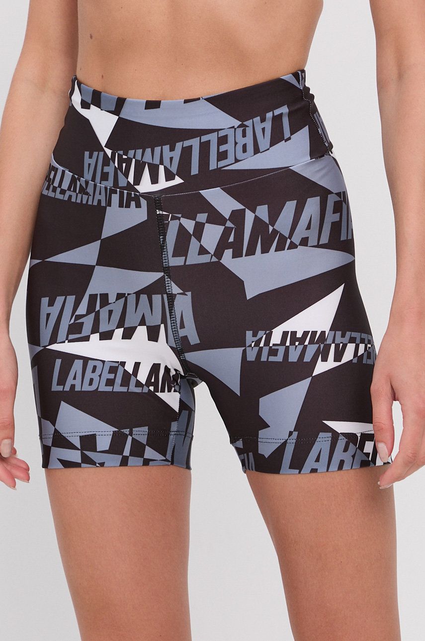 LaBellaMafia – Pantaloni scurti answear.ro imagine noua