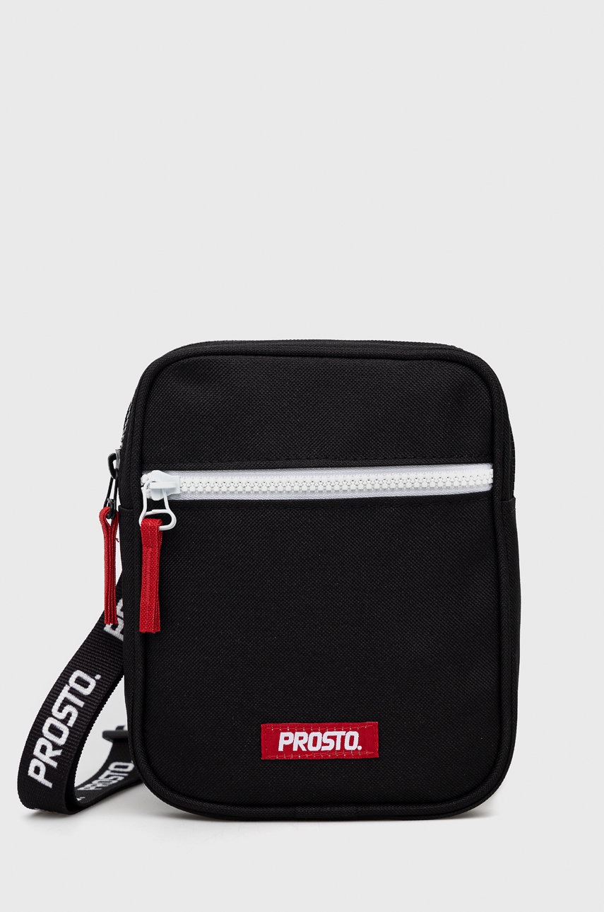 

Prosto - Чанта през рамо, Черен