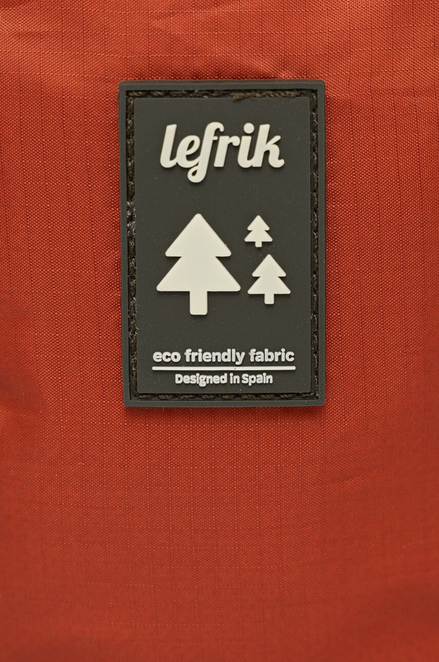 

Сумка Lefrik колір червоний