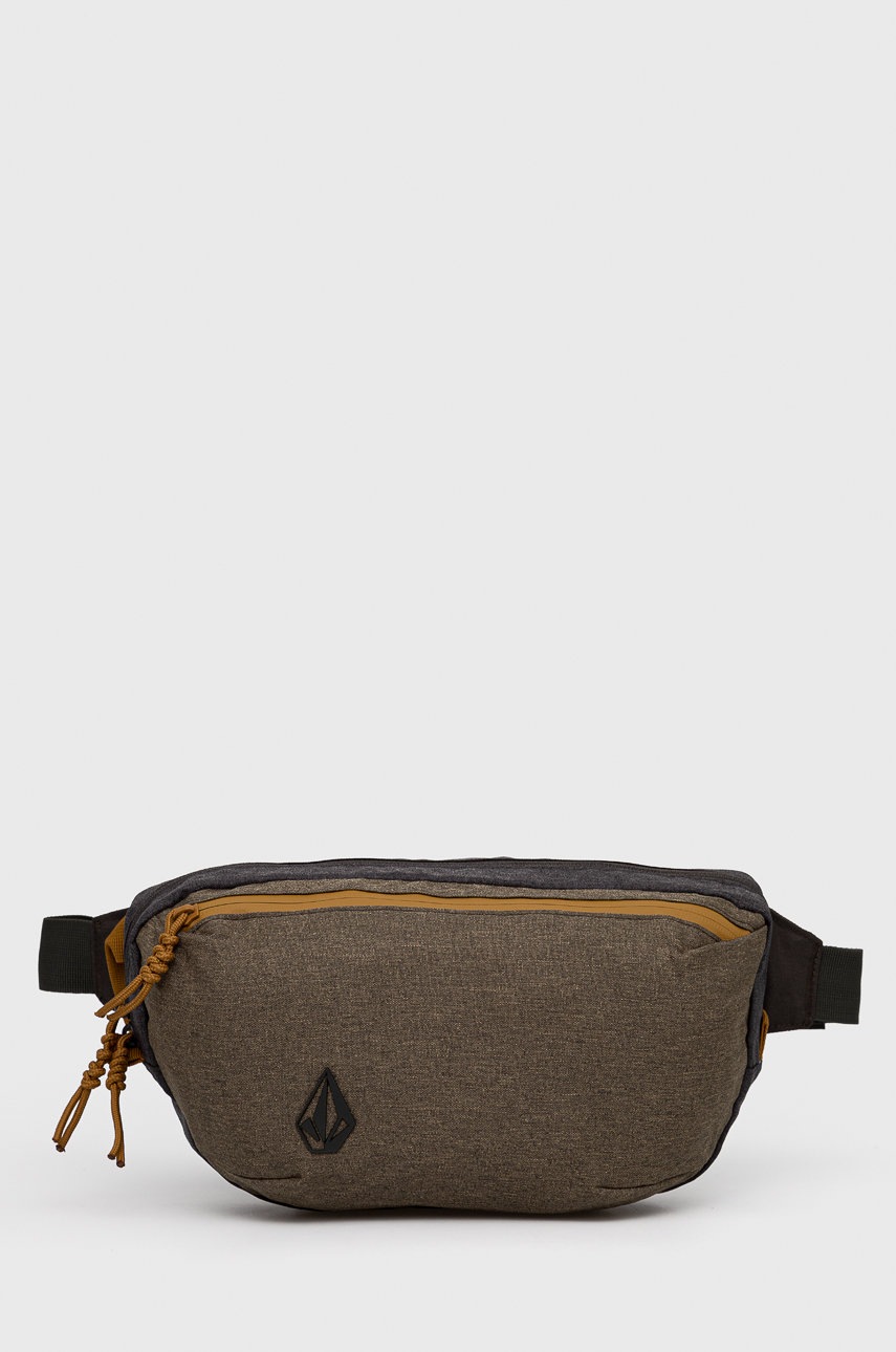 

Volcom - Чанта за кръст, Зелен