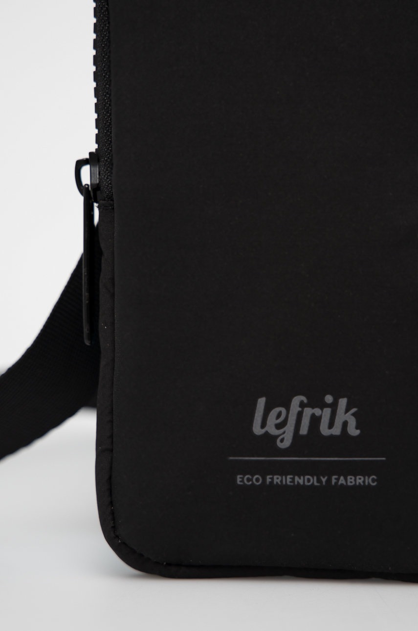 

Сумка Lefrik цвет чёрный