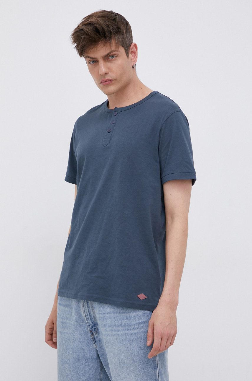 Lee Cooper - T-shirt bawełniany