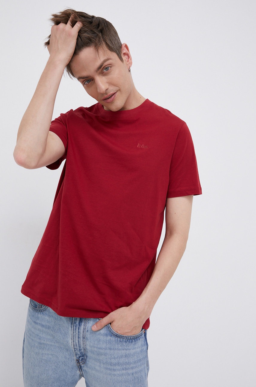 Lee Cooper - T-shirt bawełniany