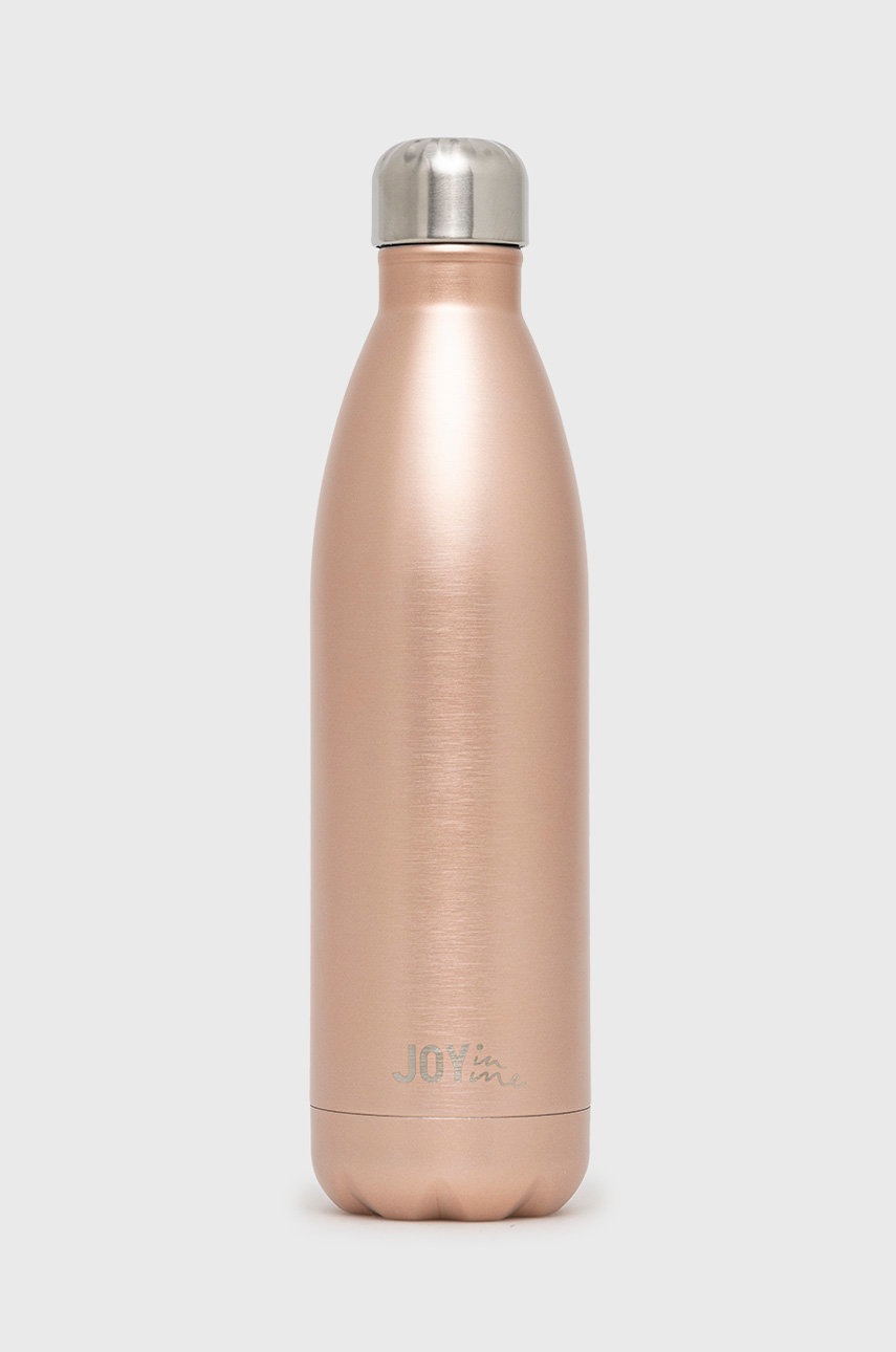 

Joy in me Термобутилка Drop 750 ml, Злато