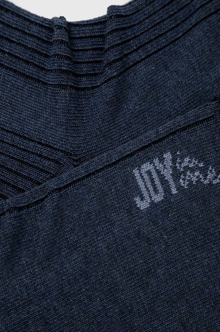 

Шкарпетки для йоги Joy in me On/off The Mat колір синій