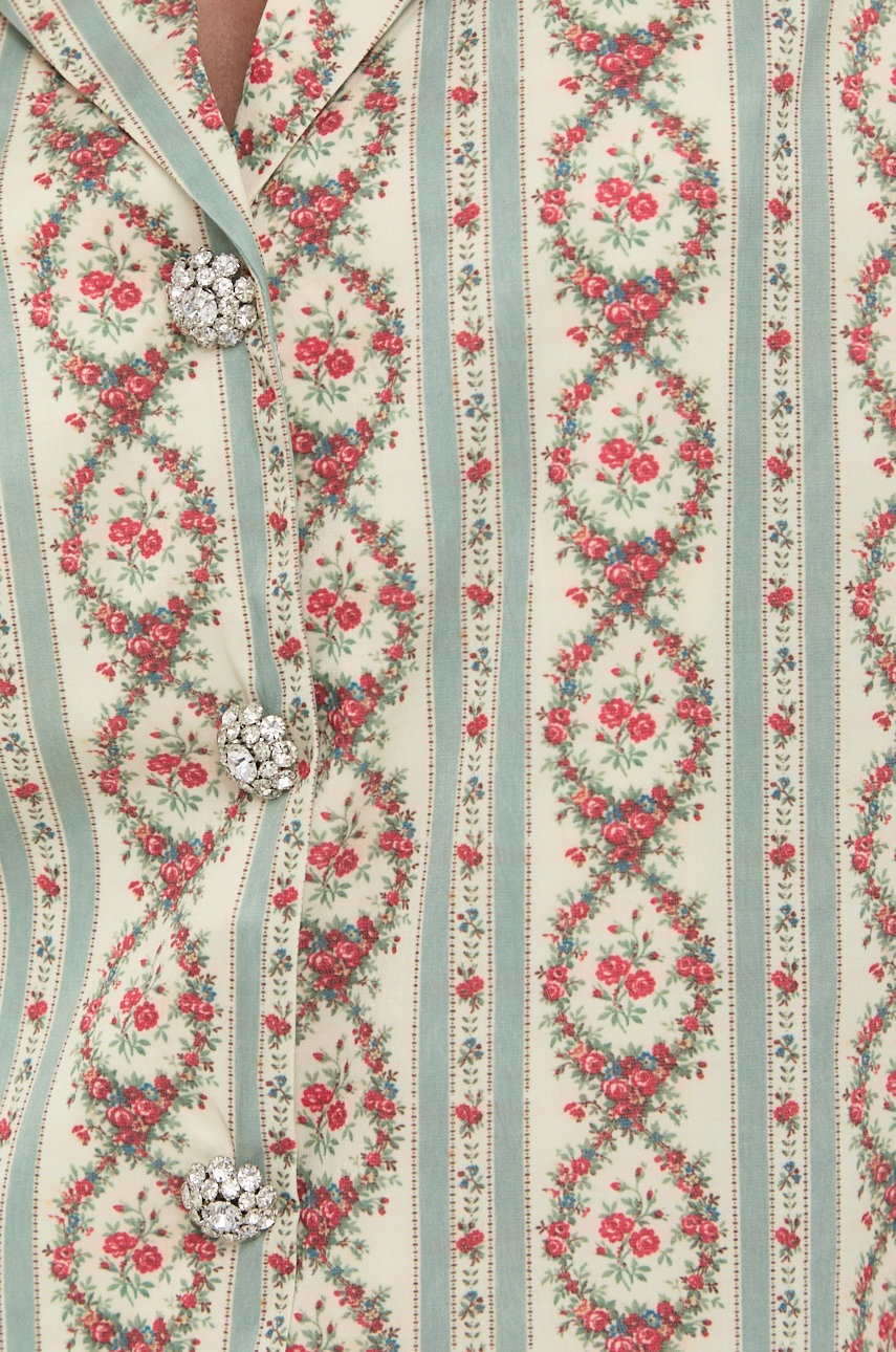 Πουκάμισο Notes du Nord φωτογραφία