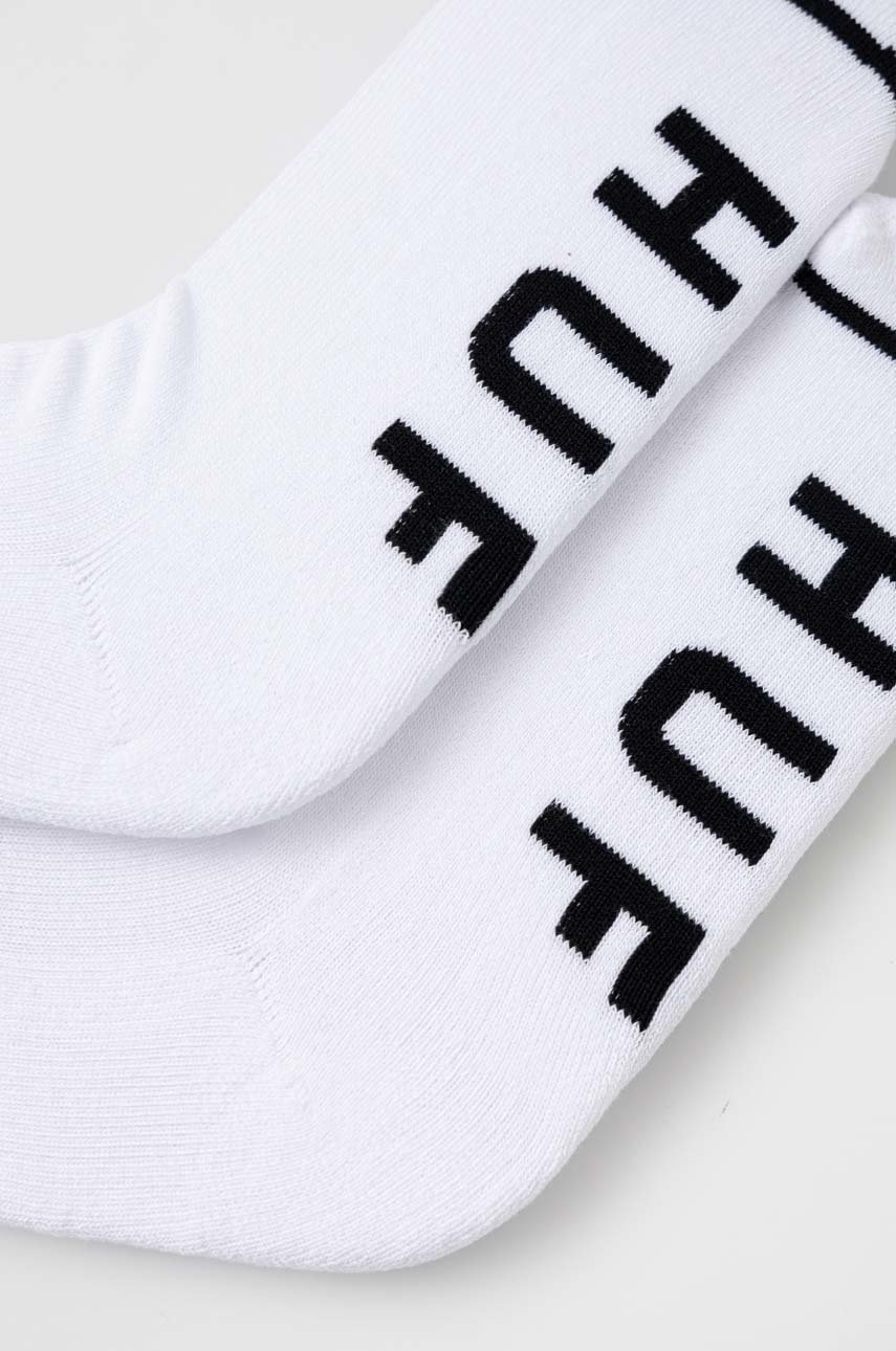 

Носки HUF мужские цвет белый