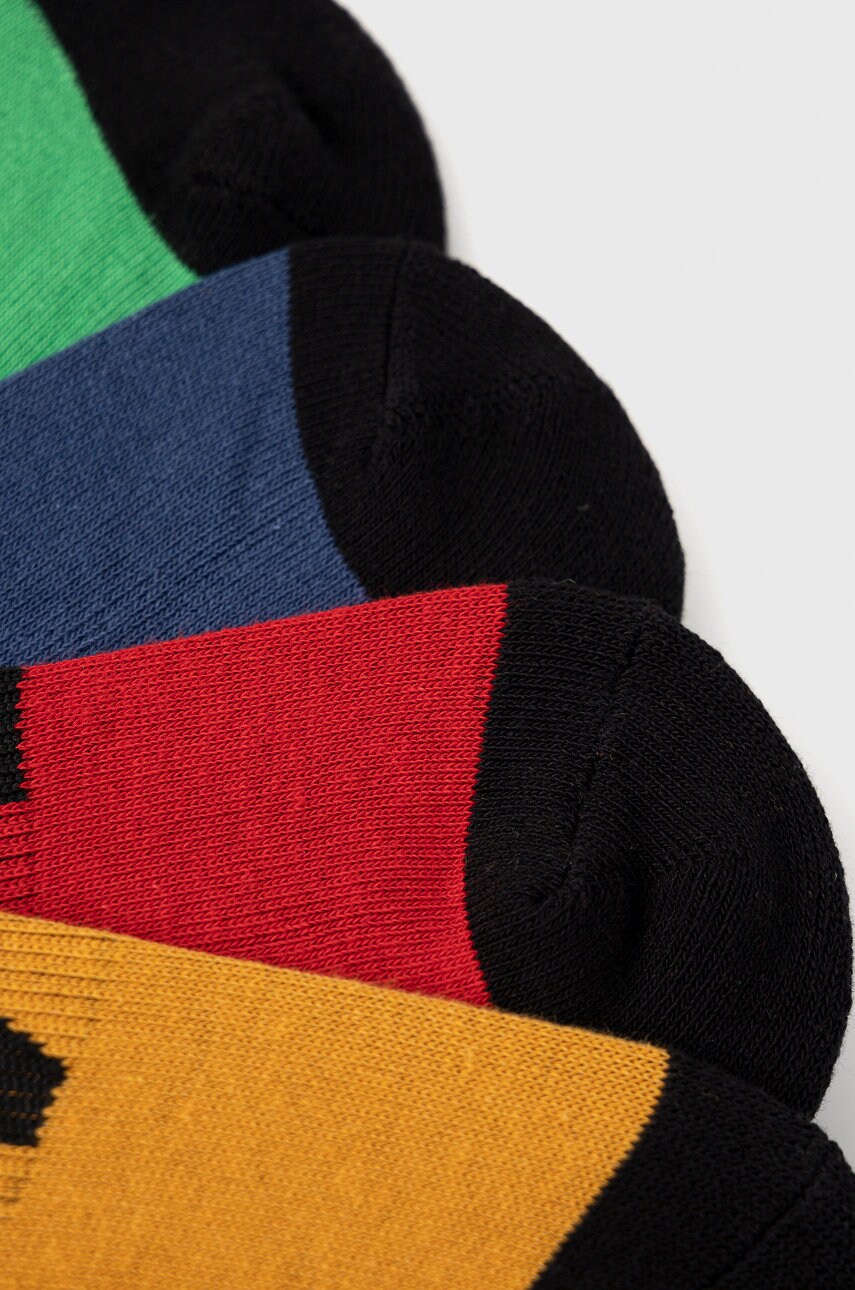 

Носки Volcom X Bob Mollema мужские