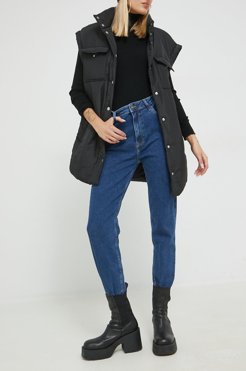 

Джинсы Cross Jeans Joyce женские высокая посадка