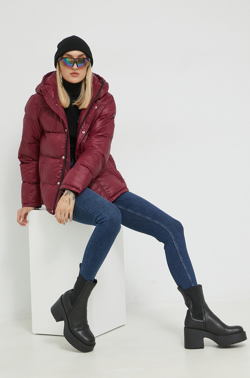 

Джинси Cross Jeans Judy жіночі висока посадка