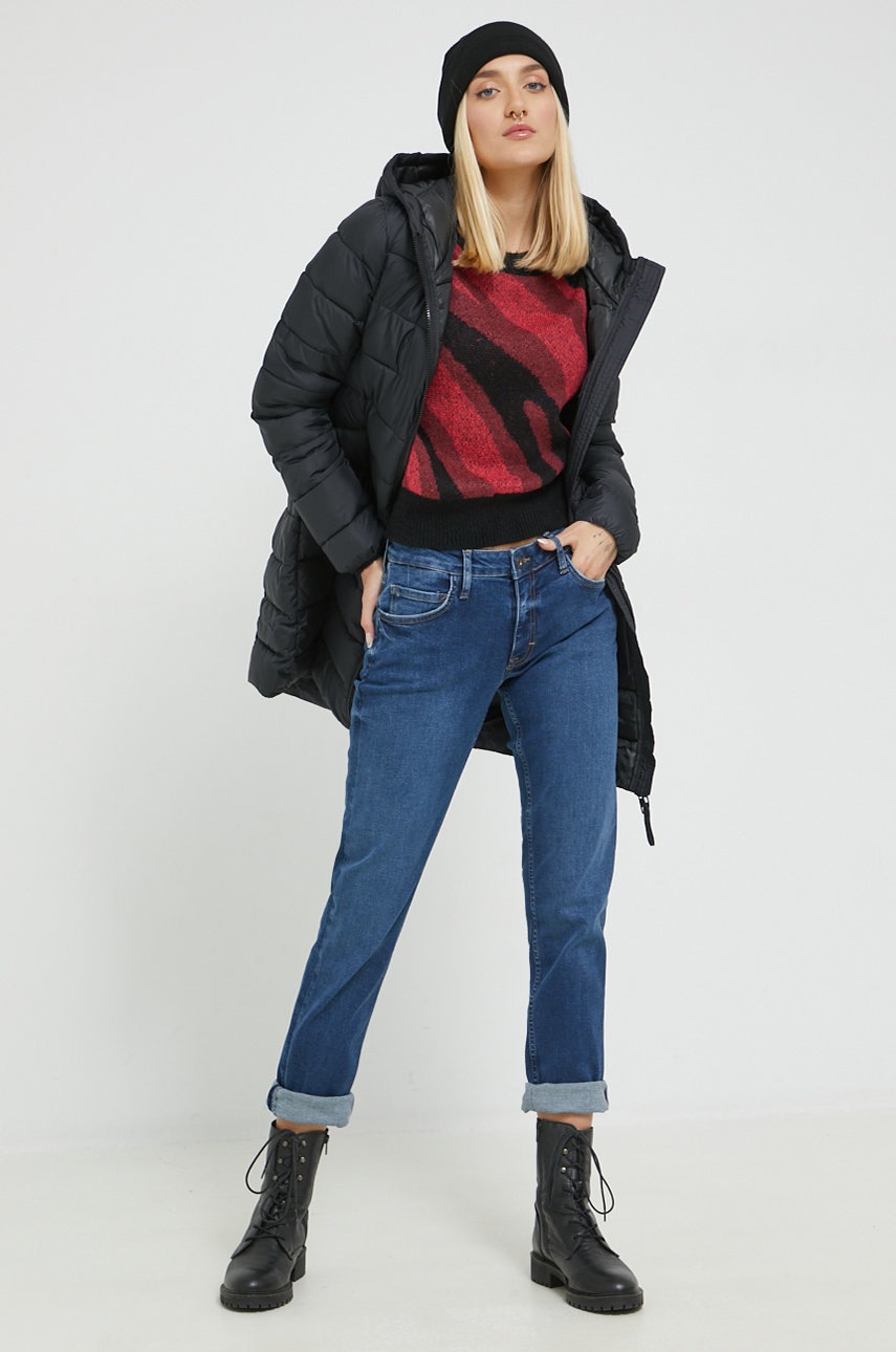 

Джинсы Cross Jeans Rosaline женские высокая посадка