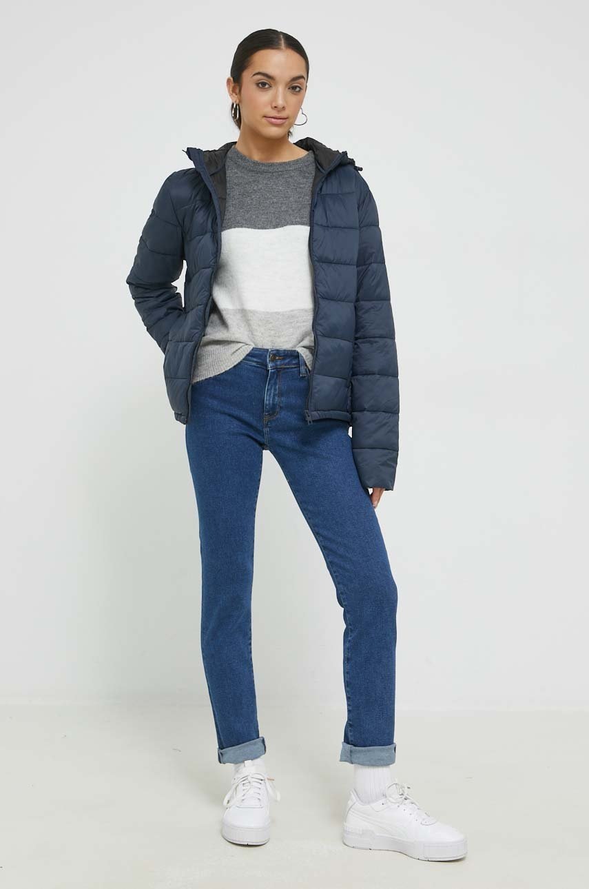 

Джинси Cross Jeans Anya жіночі висока посадка