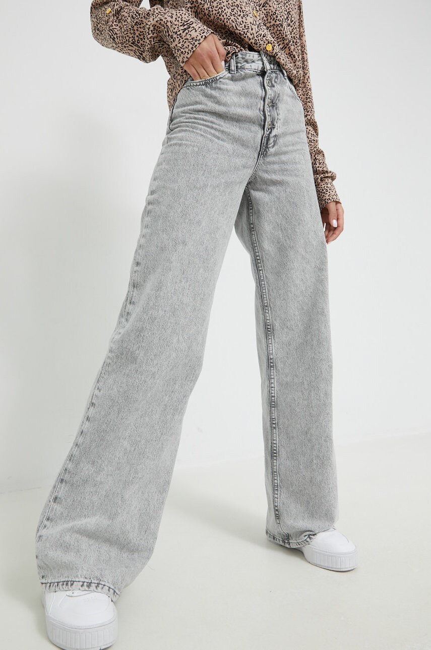 

Джинси Cross Jeans жіночі висока посадка