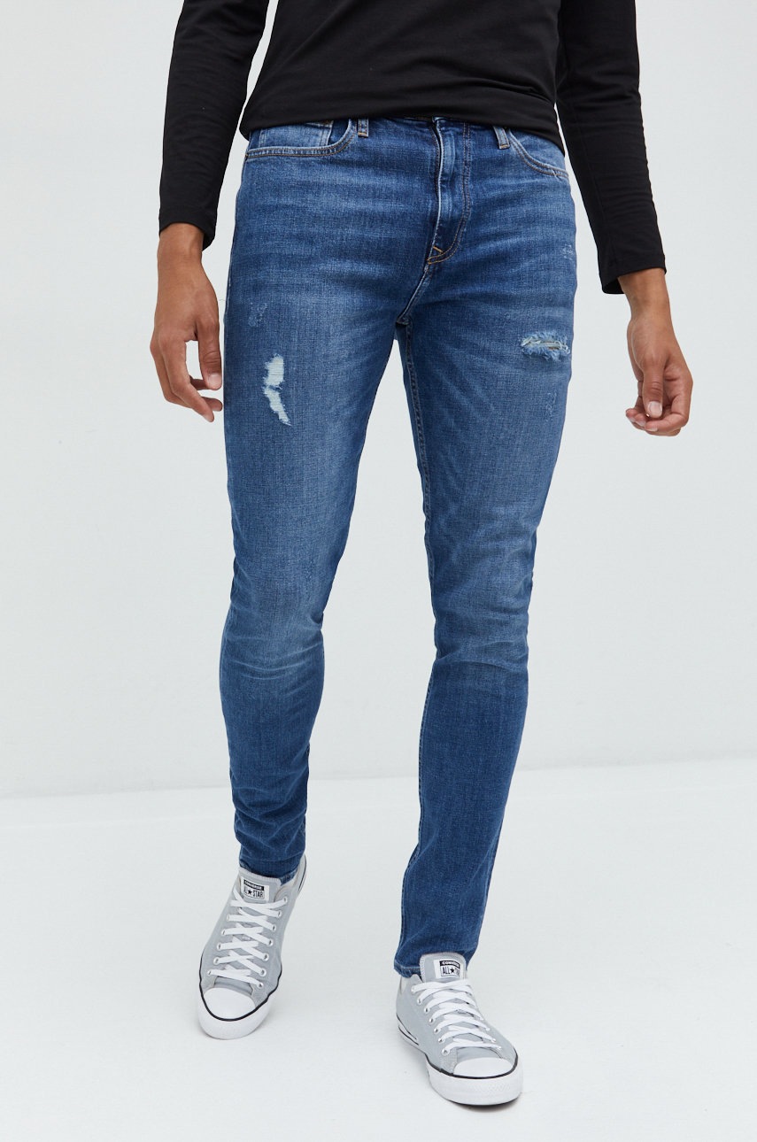 

Джинсы Cross Jeans мужские