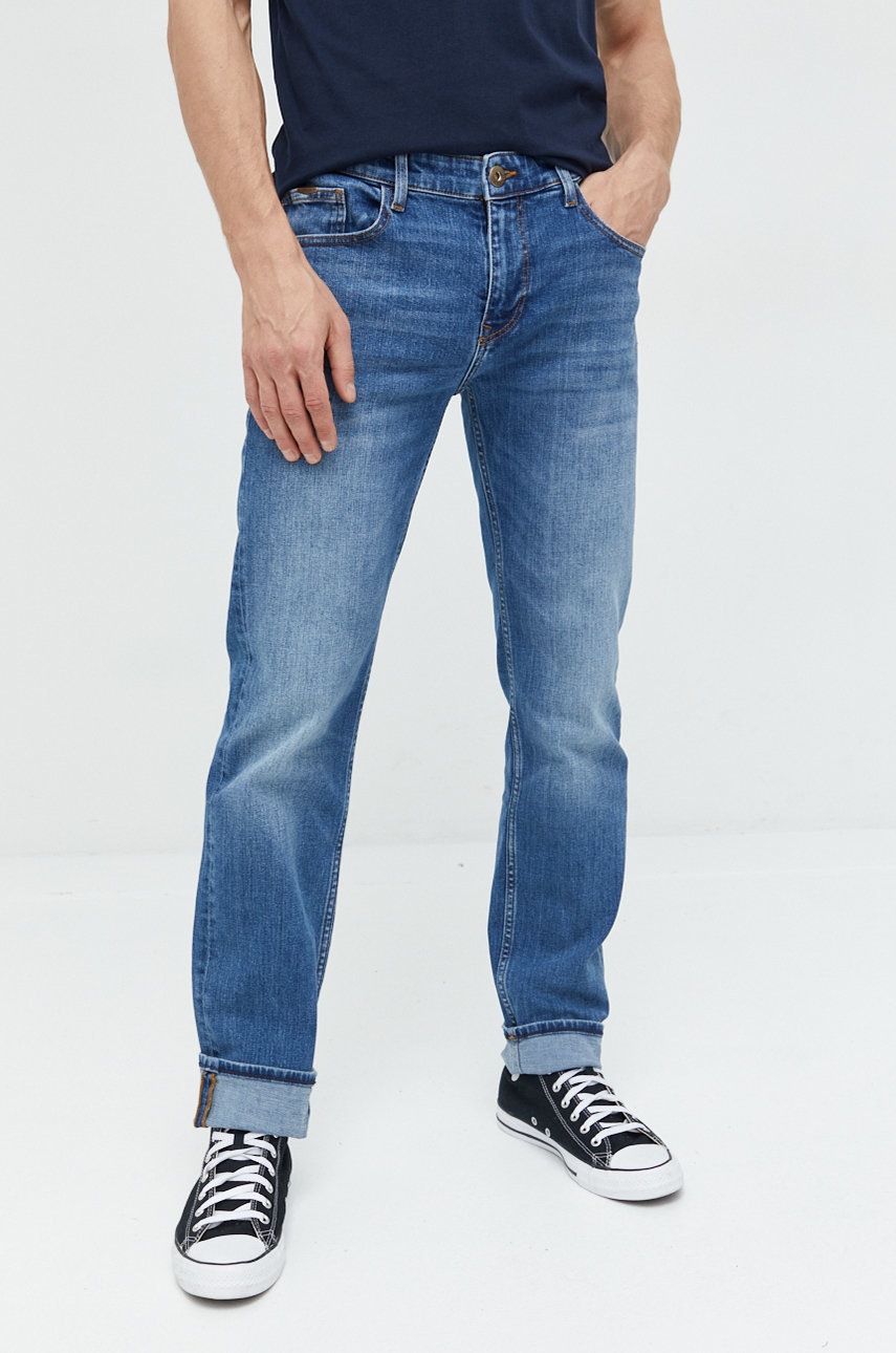 

Джинсы Cross Jeans Jack мужские