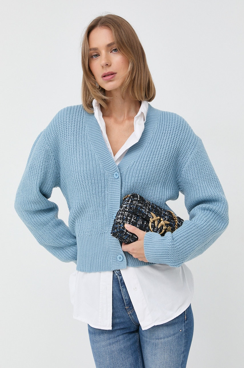 Silvian heach cardigan femei,