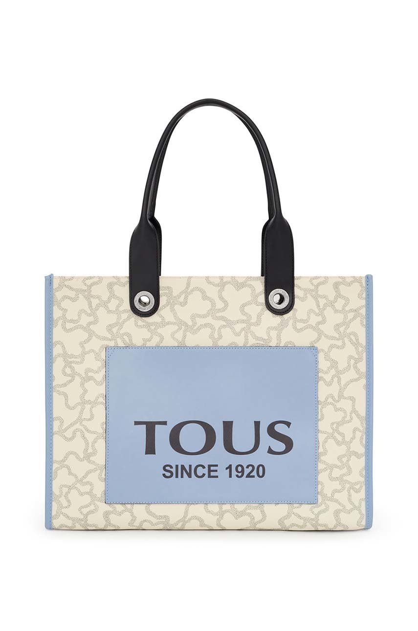 

Чанта Tous, Многоцветен