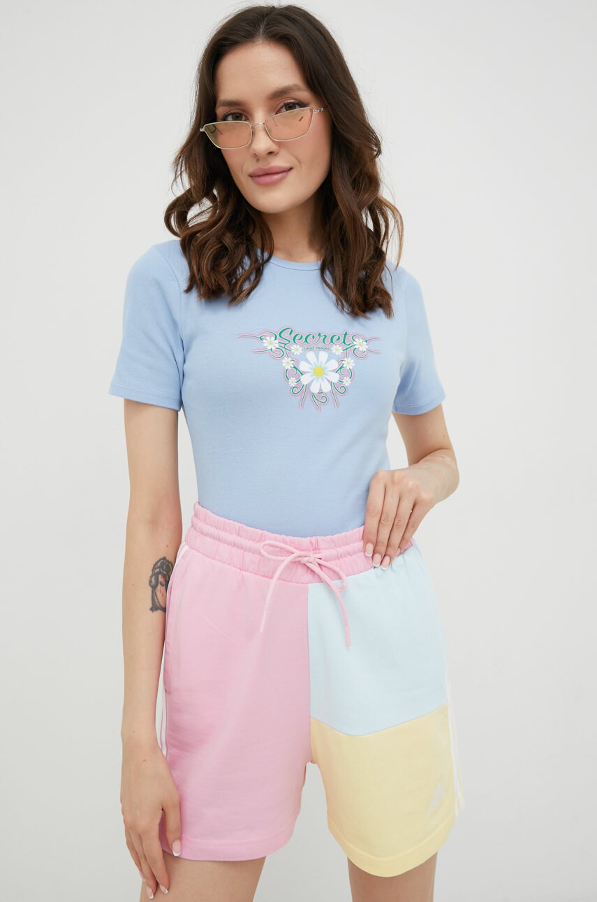 Local heroes tricou femei,