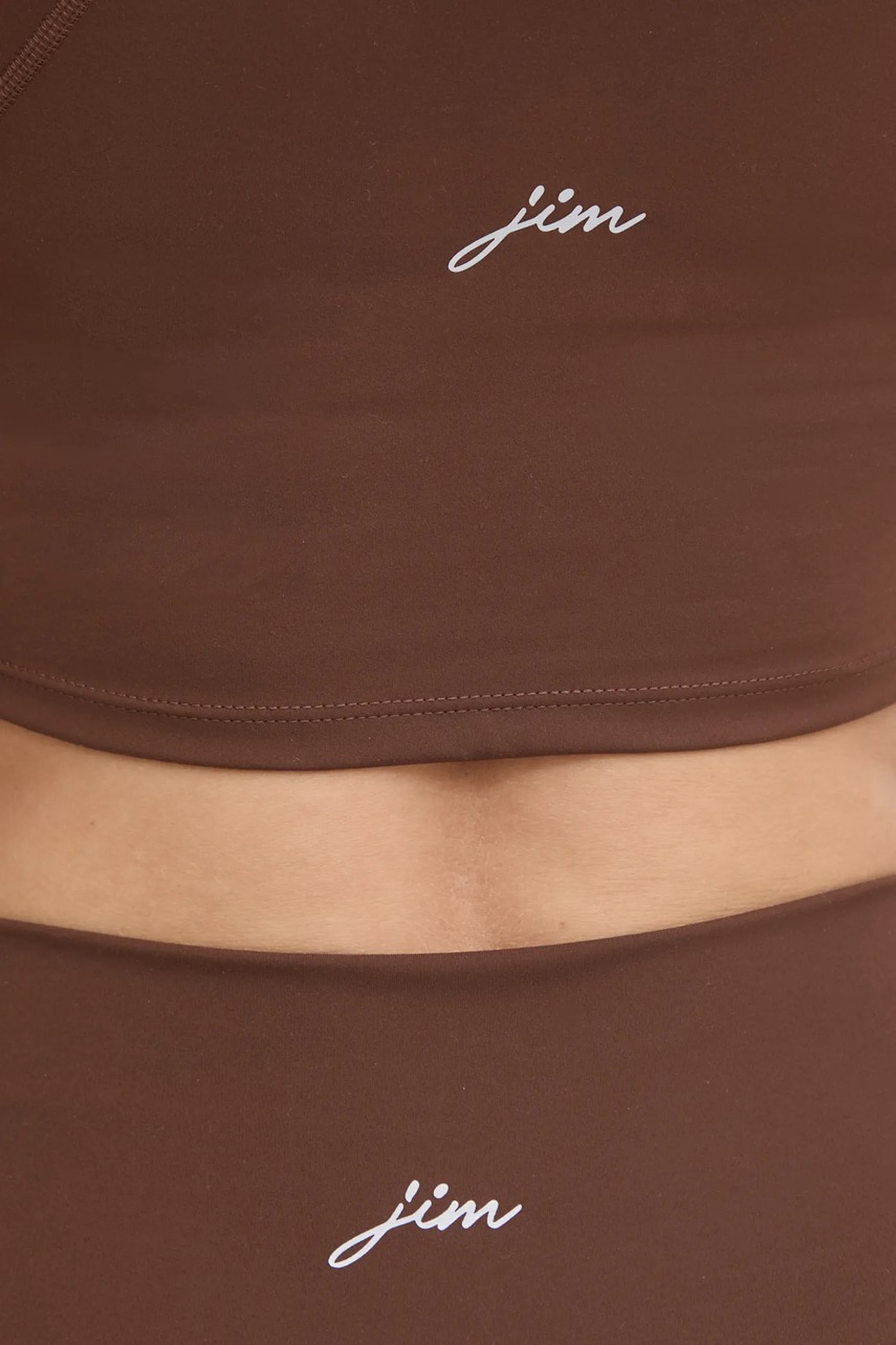 Τοπ γιόγκα Joy in me Grace φωτογραφία