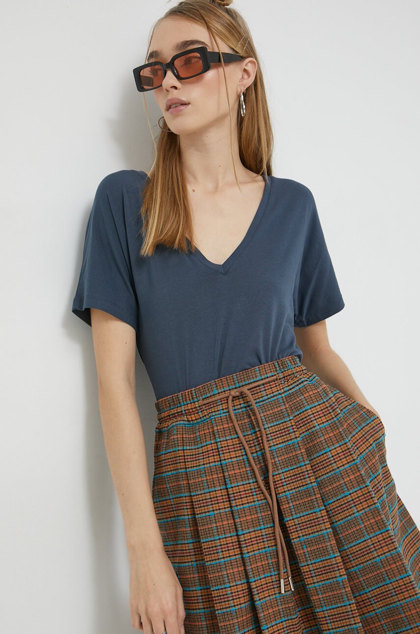 Cross Jeans tricou femei,