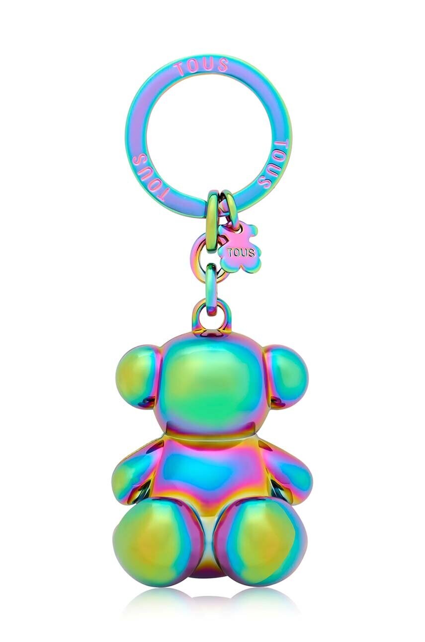 Levně Přívěsek Tous Metal Bold Bear 2001949745