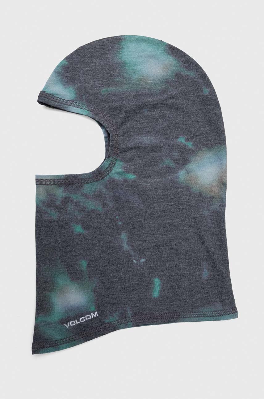 

Балаклава Volcom цвет серый