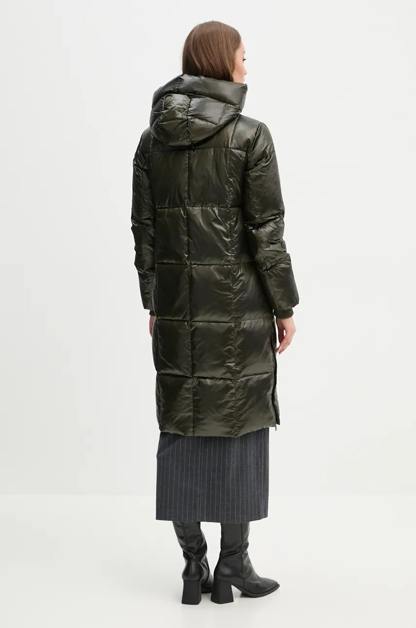 Péřová bunda Mos Mosh (obrázek 3)