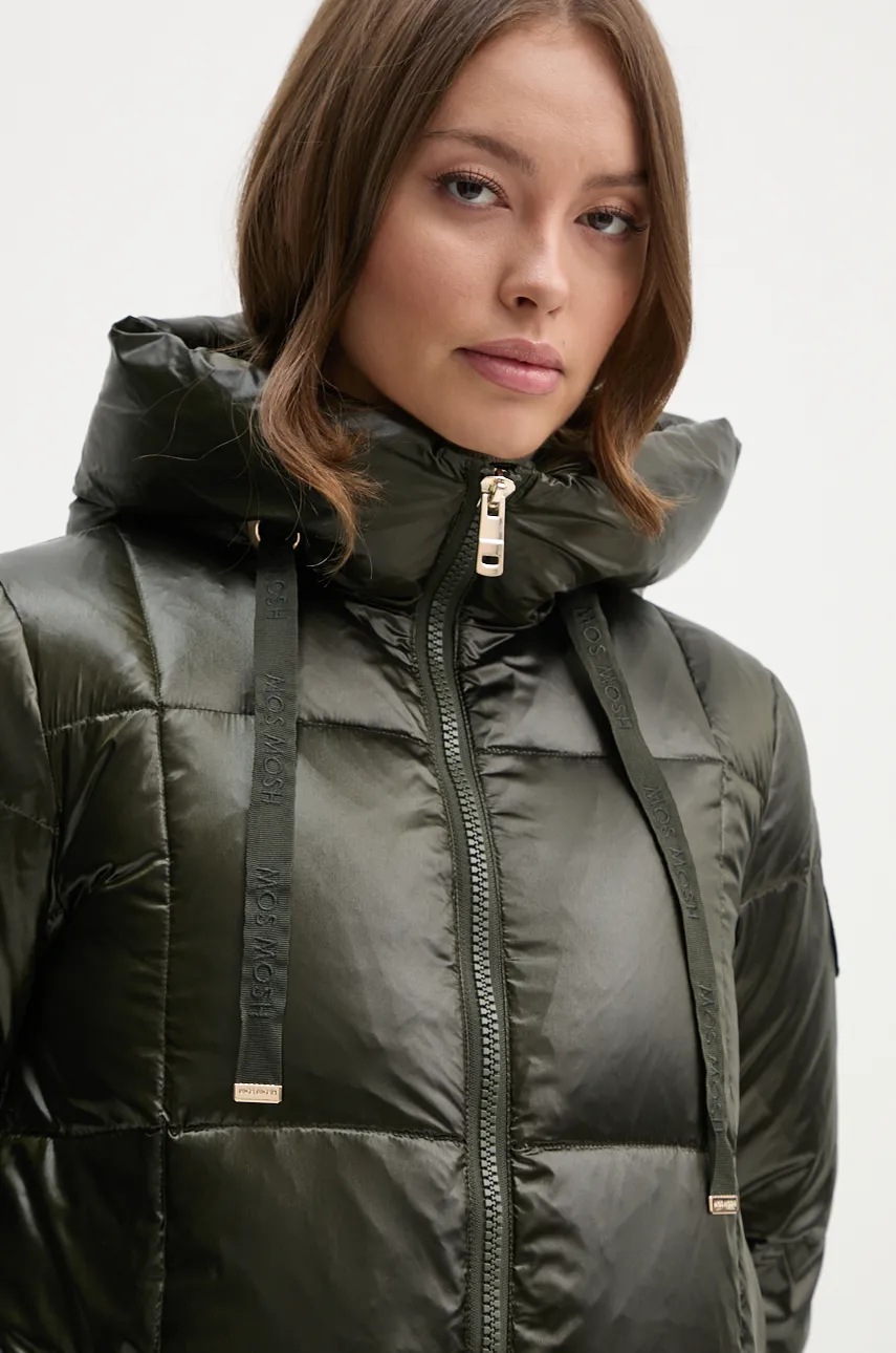 Péřová bunda Mos Mosh (obrázek 5)