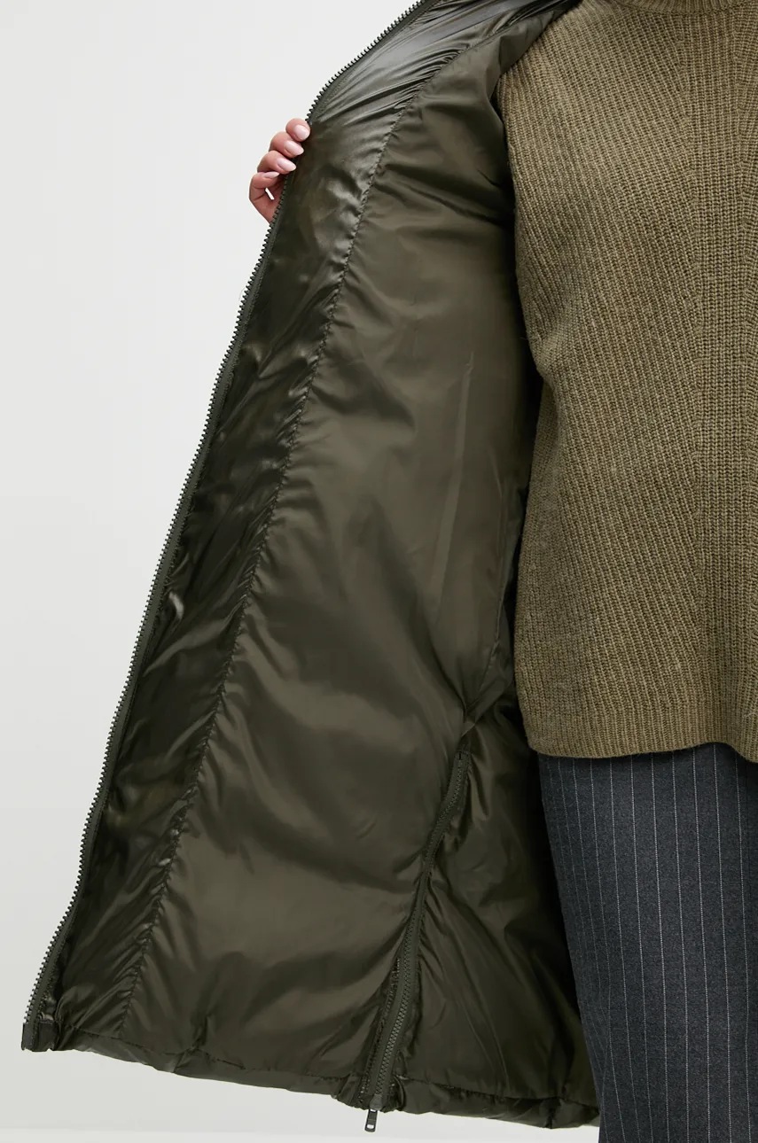 Péřová bunda Mos Mosh (obrázek 6)