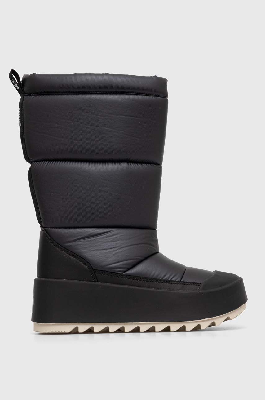 Cougar cizme de iarna MAGNETO-I culoarea negru, MAGNETO.I