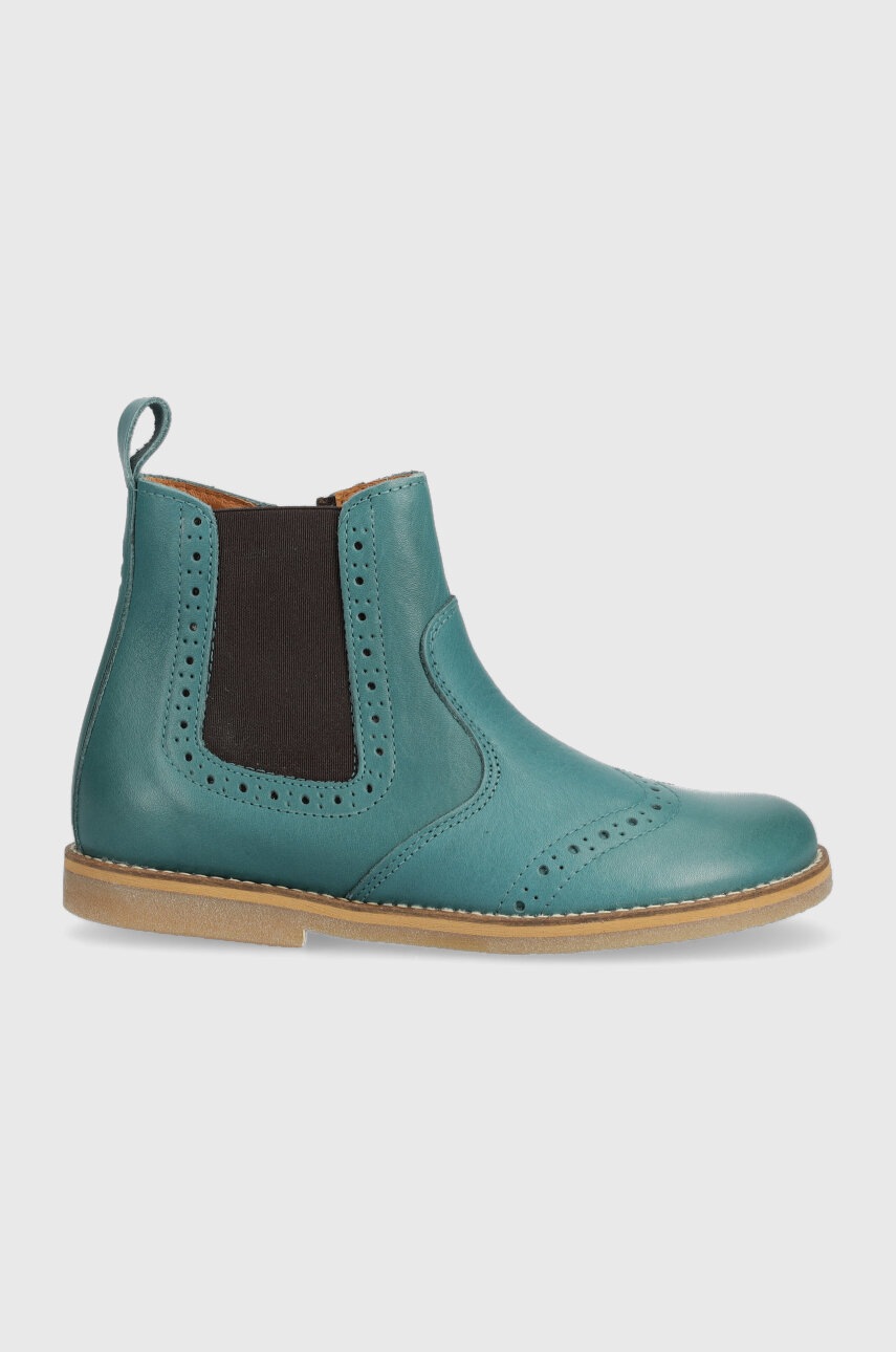 Детские кожаные ботинки Froddo в Луцке Детские кожаные ботинки Froddo в Луцке