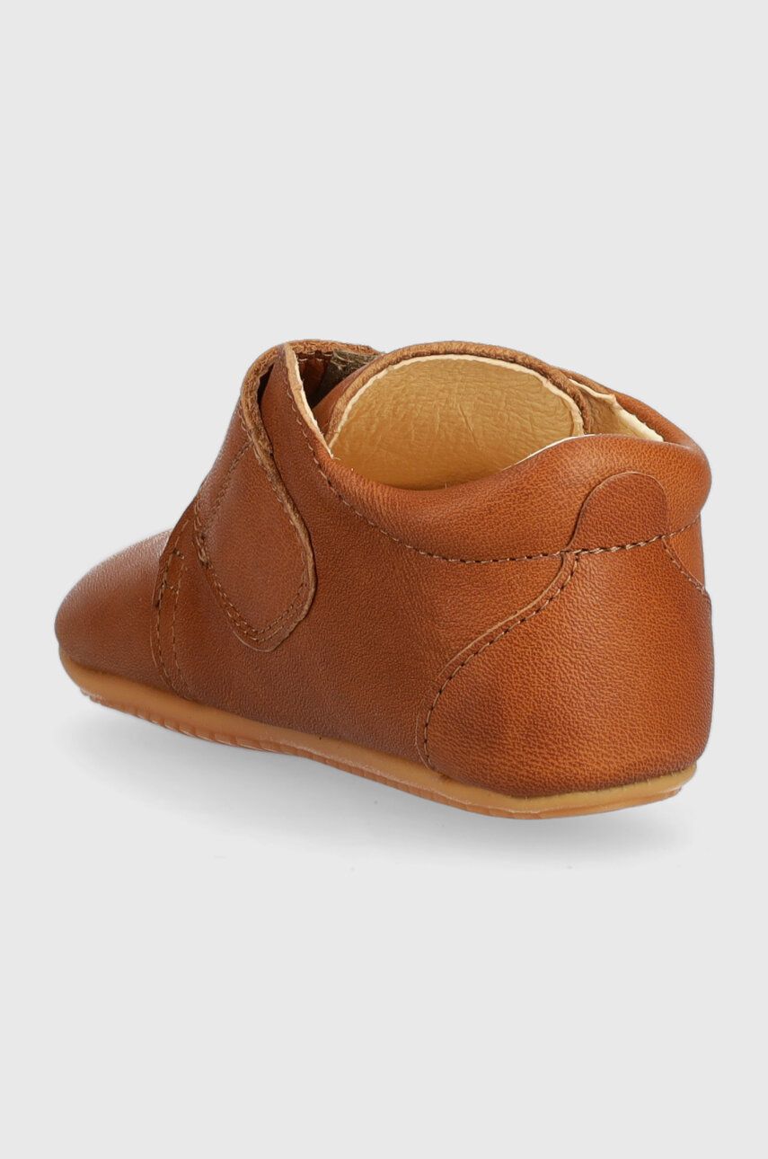 Froddo Pantofi Pentru Bebelusi Culoarea Maro