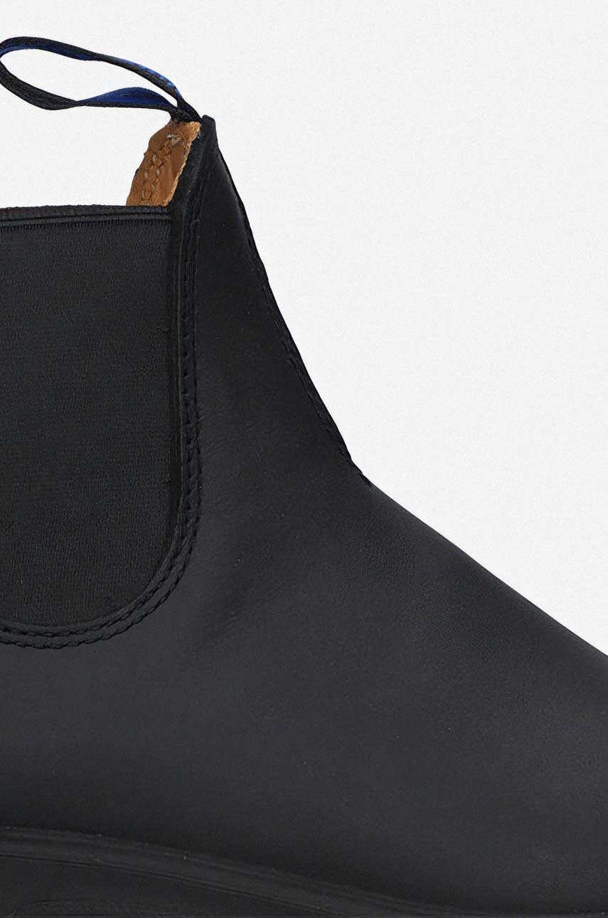 Kožené kotníkové boty Blundstone 566