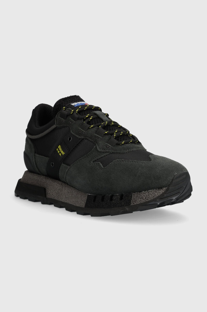 Tenisky Blauer HERON