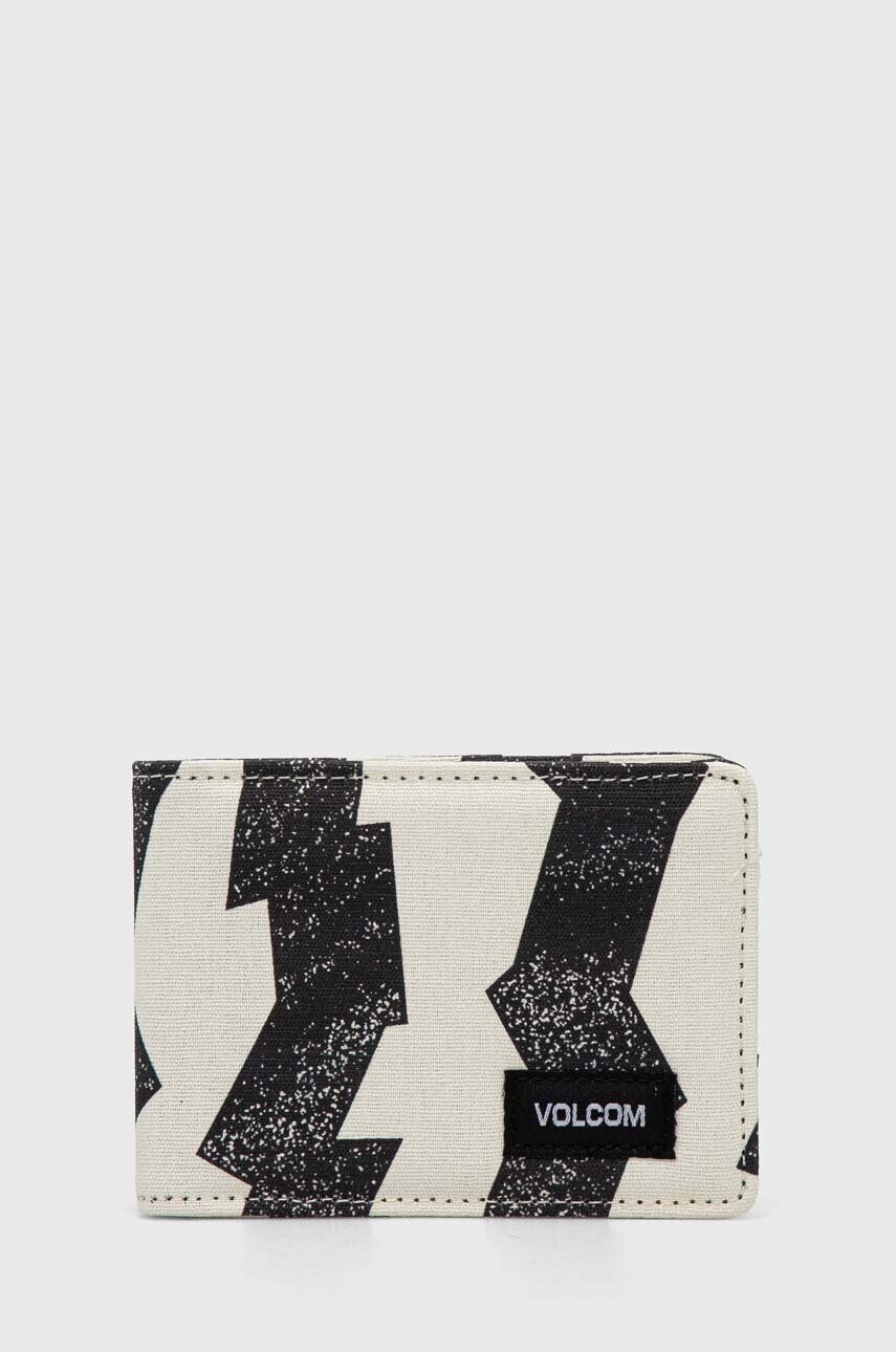 

Volcom цвет белый