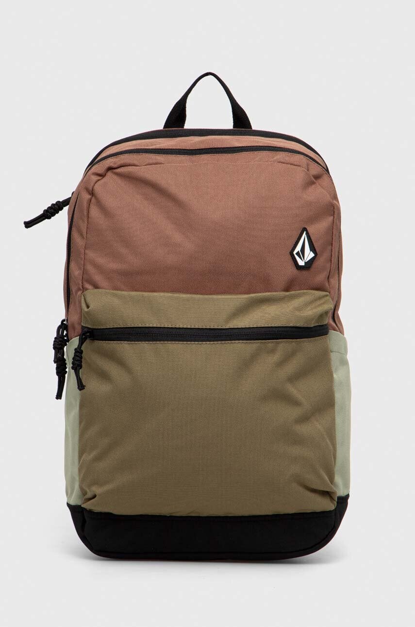 

Рюкзак Volcom чоловічий великий візерунок