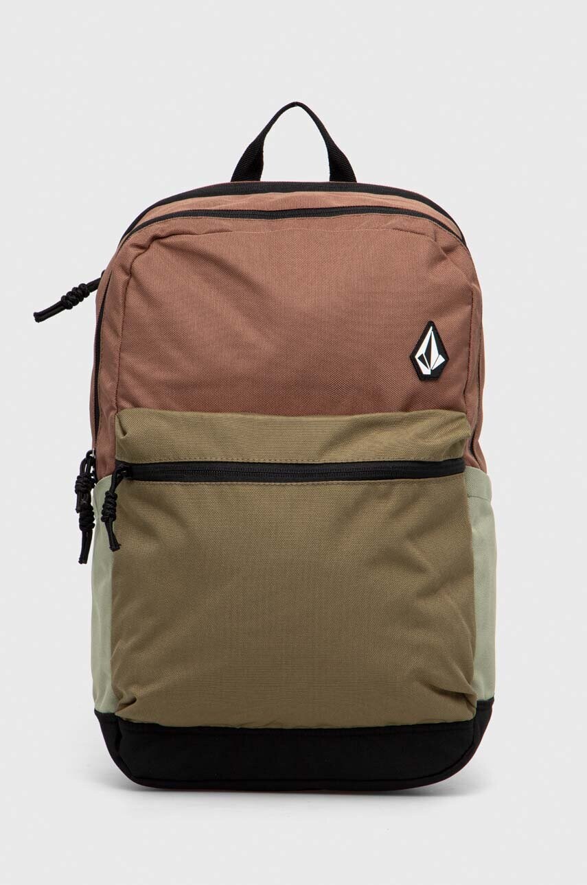 Volcom rucsac barbati, mare, modelator