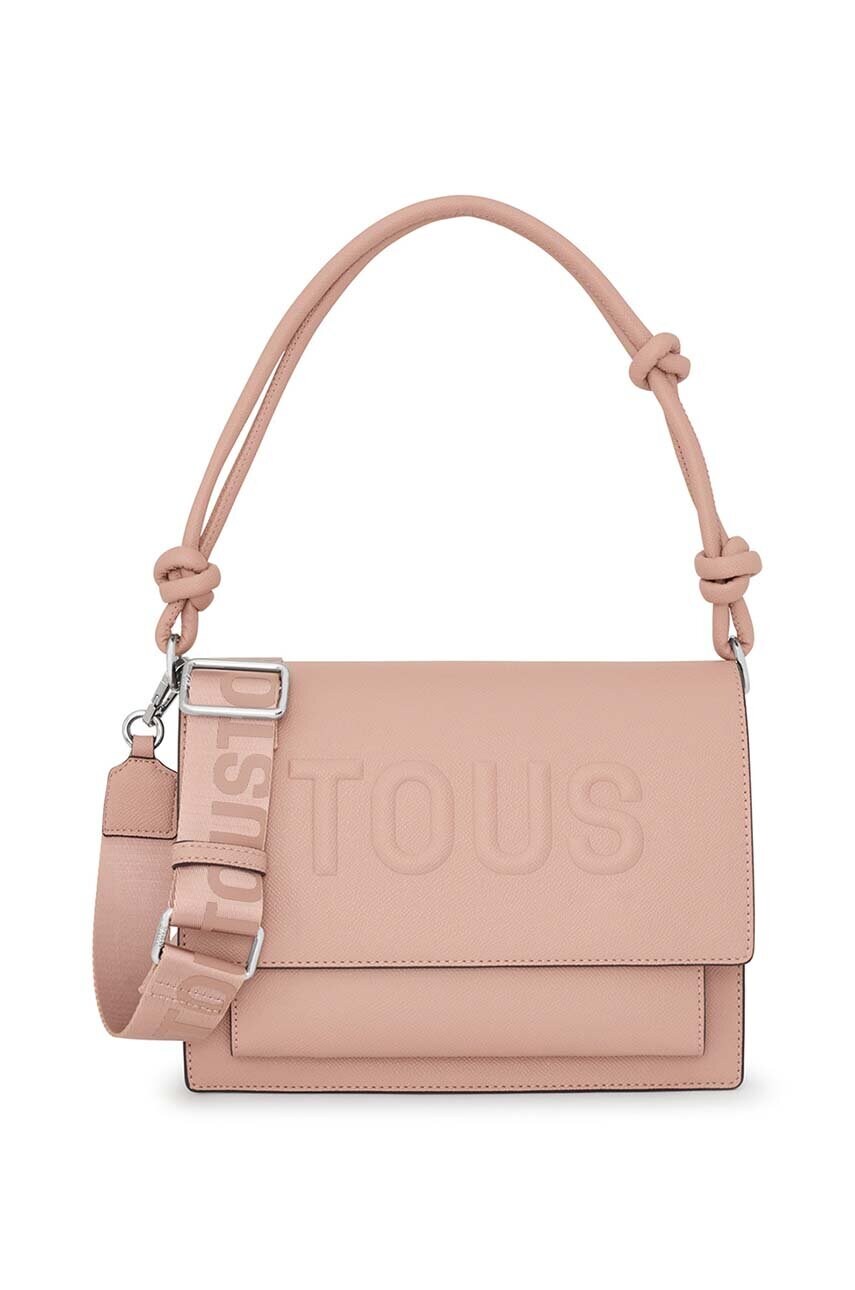 Tous poseta culoarea bej 2001935043