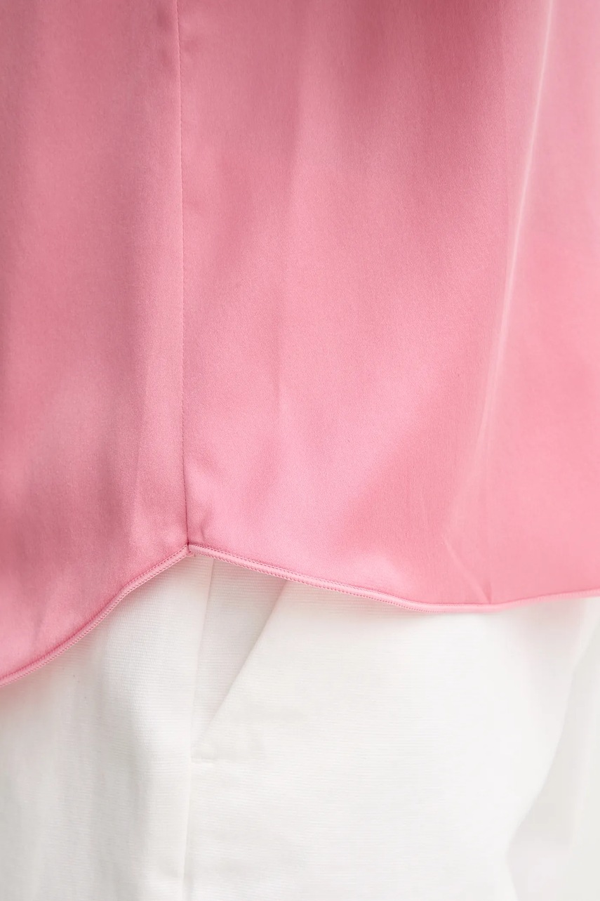 Μεταξωτό τοπ Mos Mosh φωτογραφία