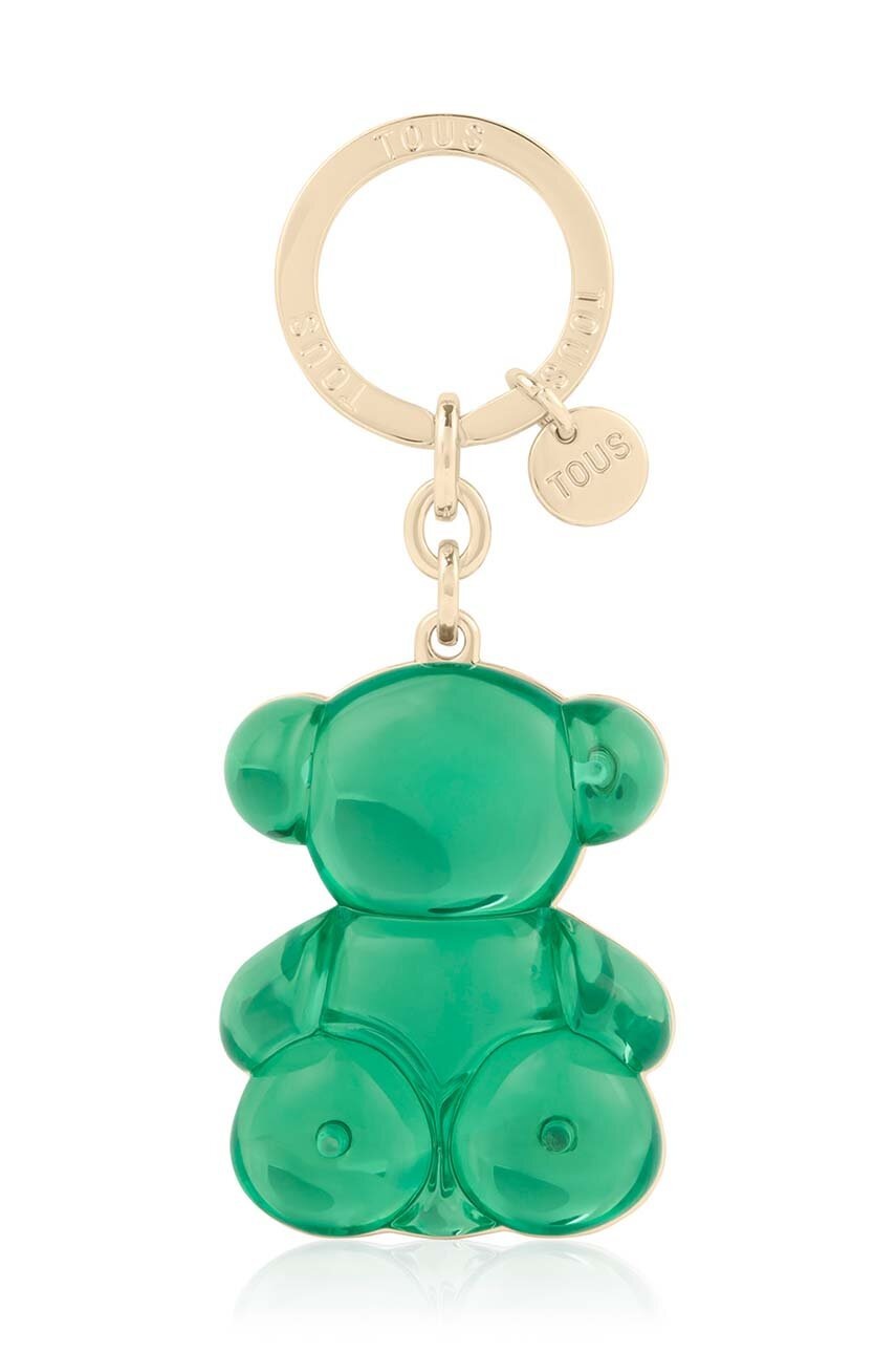 

Ключодържател Tous 2002104139, Зелен