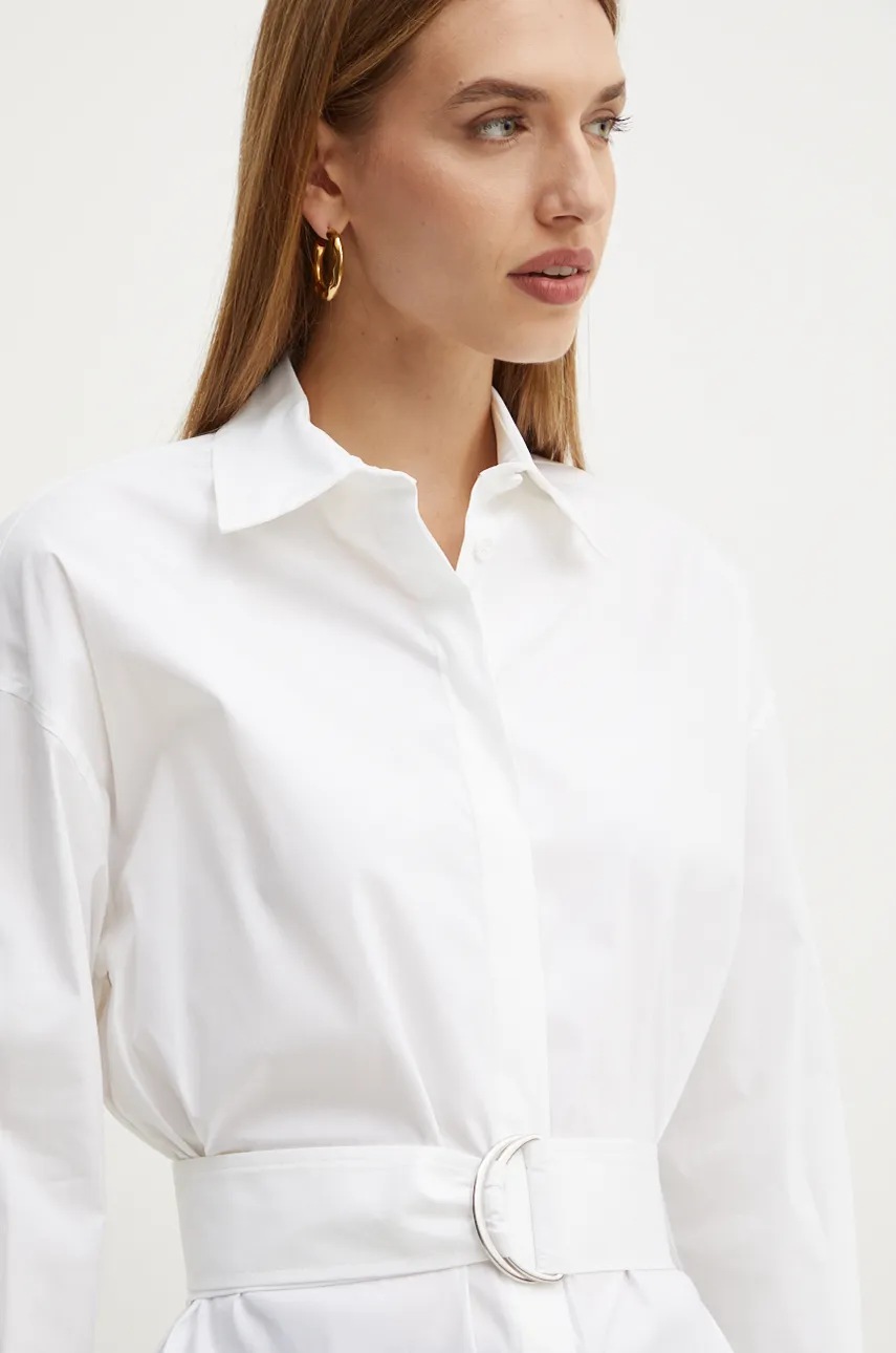 Πουκάμισο Liviana Conti φωτογραφία