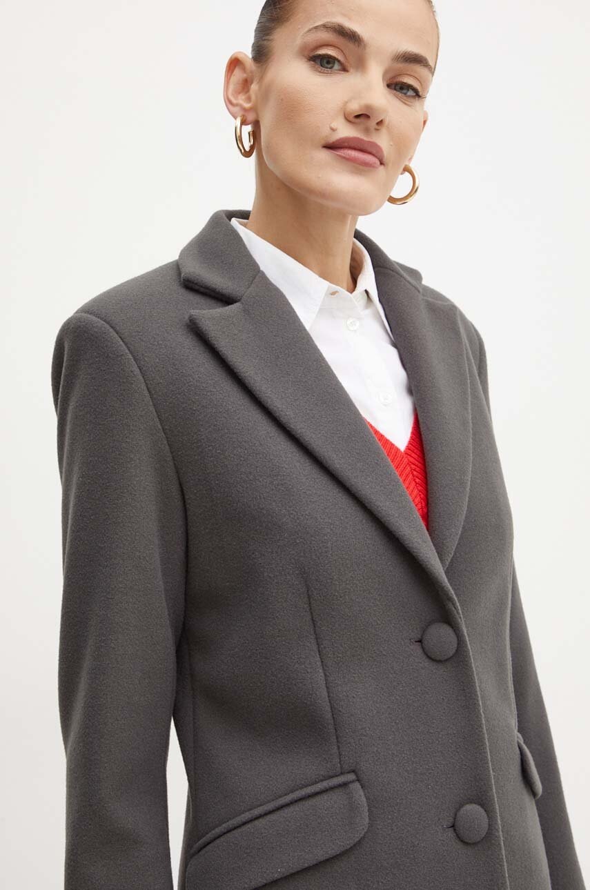 Kabát Silvian Heach SUNRISE