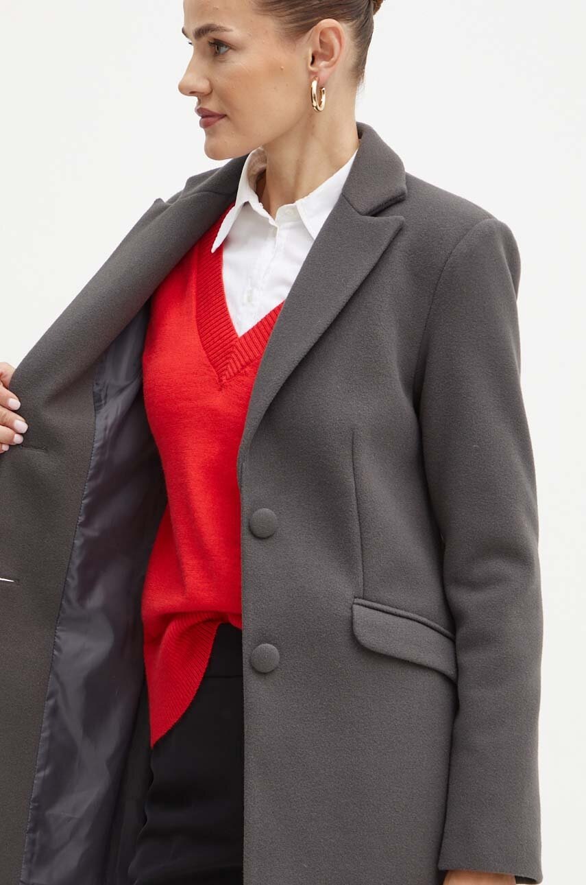 Kabát Silvian Heach SUNRISE