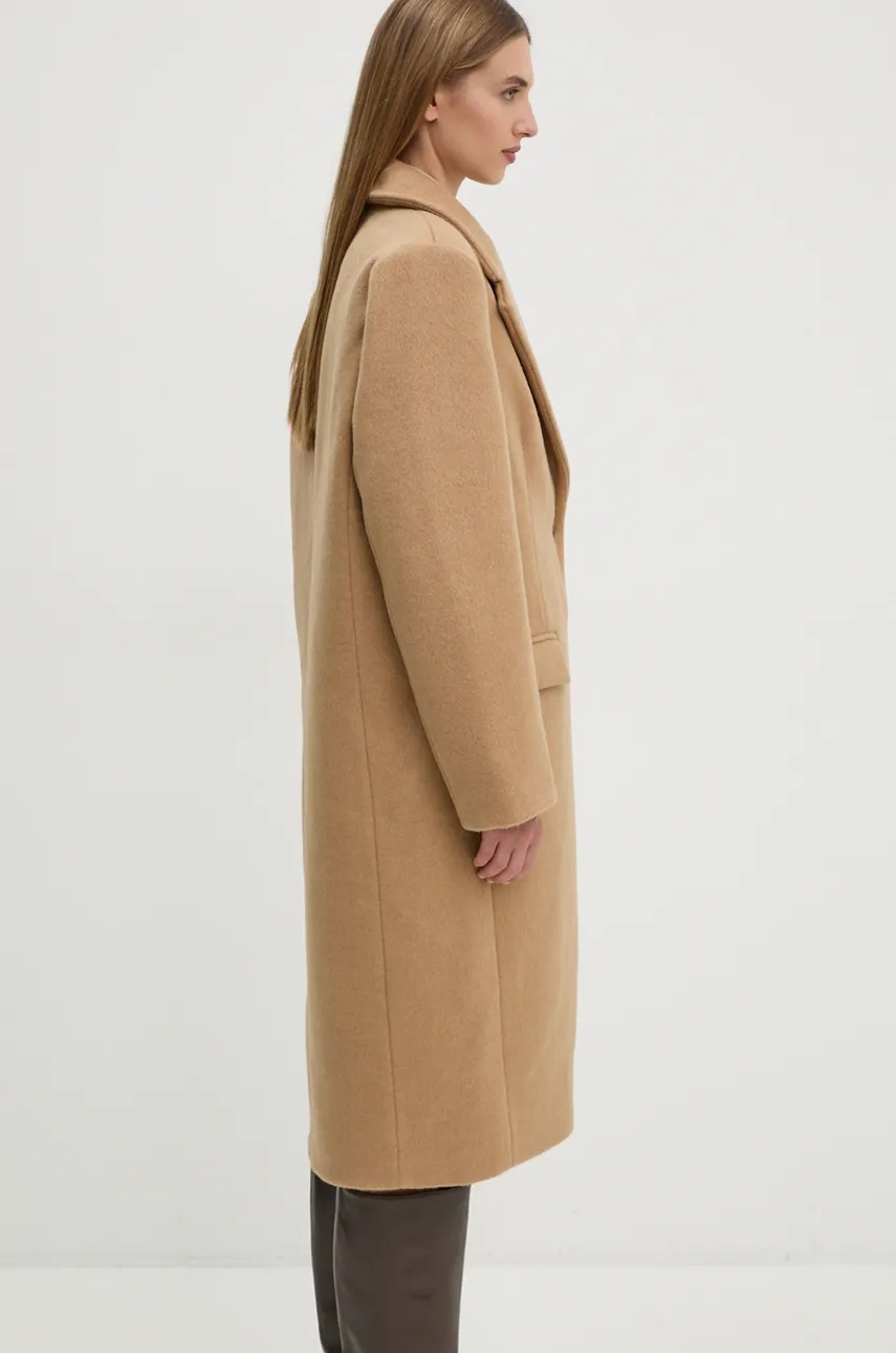 Kabát s příměsí vlny 2NDDAY Miguel (obrázek 6)