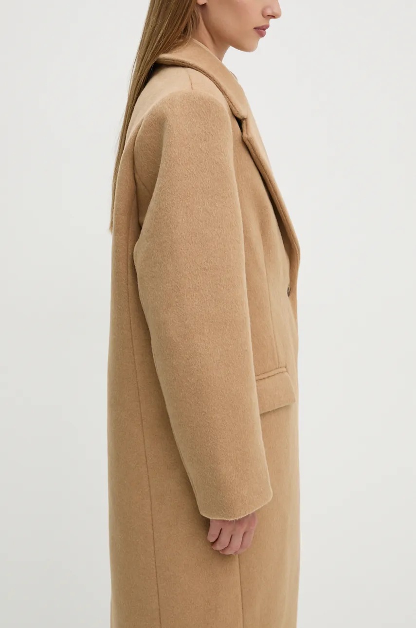 Kabát s příměsí vlny 2NDDAY Miguel (obrázek 8)